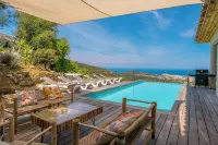 Domaine Bagia Donne Hotels in Occhiatana