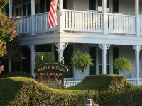 Barclay Cottage Hoteles cerca de Playa de Sandbridge