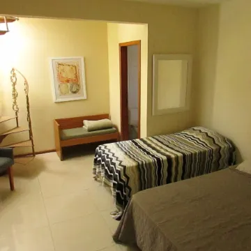 Pousada Village Tere Отели в г. Терезополис