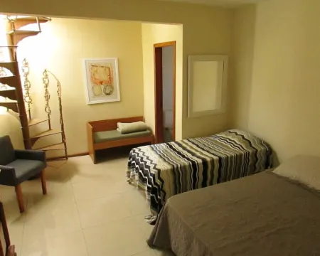 Pousada Village Tere Hotels in Teresopolis