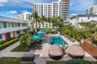 斯努茲花園汽車旅館 住宿飯店