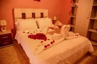 Hôtel la Citta Rossa - شقق