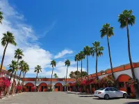 Hotel Cosmos Don Carlos Hotels in Mexicali