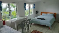 Dave Parker Eco Lodge Hotel - شرفة