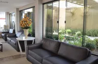 Annamar Hotel Hotels in João Pessoa