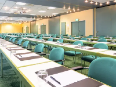 Victor's Residenz-Hotel Gera Hotels in Gera