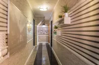 Hotel Garni Kröger Hoteles en Wittmund