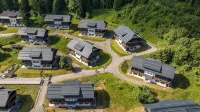 Hapimag Resort Sonnleitn Hotel a Gundersheim Gailtal