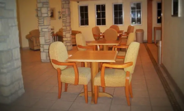 Mammoth Spring Lodge Motel