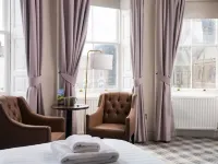 The Northallerton Inn - the Inn Collection Group Hotels in Northallerton