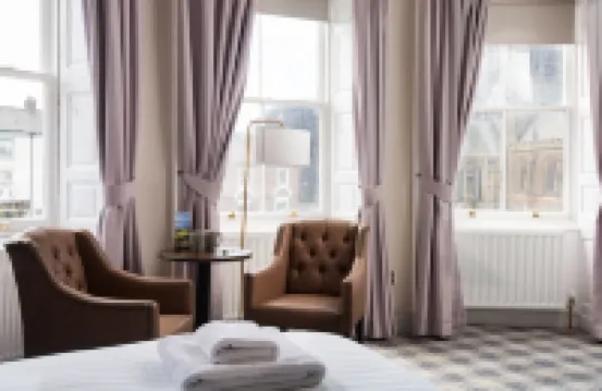 The Northallerton Inn - the Inn Collection Group