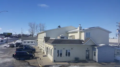 Didsbury Country Inn Hotels in Didsbury