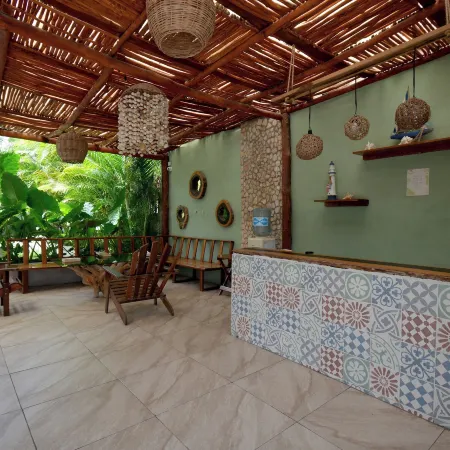 Casa Delia Hotel Downtown