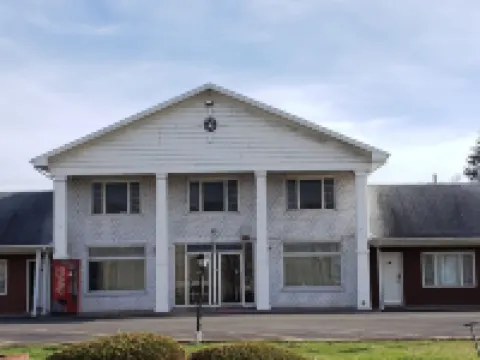 Budget Inn Horseheads Hotels in Chemung County