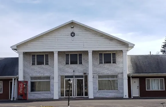 馬頭市經濟型汽車旅館