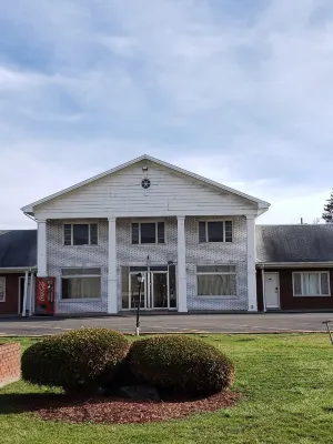 Budget Inn Horseheads Hotels in Horseheads