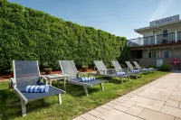 Aqualina Inn Montauk