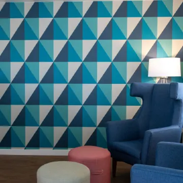 The Ocean Front at Seaside