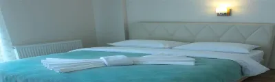 Nil Suit Apart Hotels in 