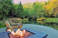 Alexander's Lodge Hotels in Ashford