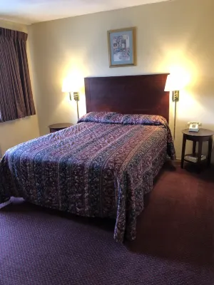 Latham Inn Hotels in Latham