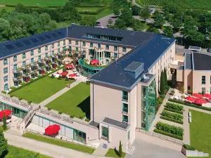 Victor's Residenz-Hotel Schloss Berg
