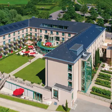 Victor's Residenz-Hotel Schloss Berg