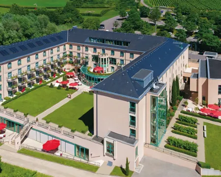 Victor's Residenz-Hotel Schloss Berg Hotels in Perl