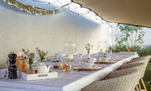 The Hamptons Boutique Hotel