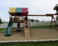 Inn at Amish Door Hotel di Paint Township