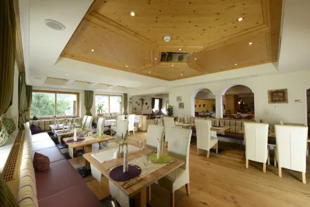 Pure PanoramaHotel Erika Superior