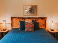 Sundance Motel Hotels in Pinedale
