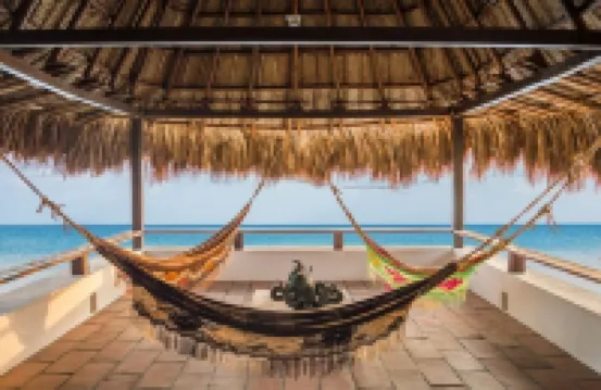 Senda Casa Tayrona Los Naranjos