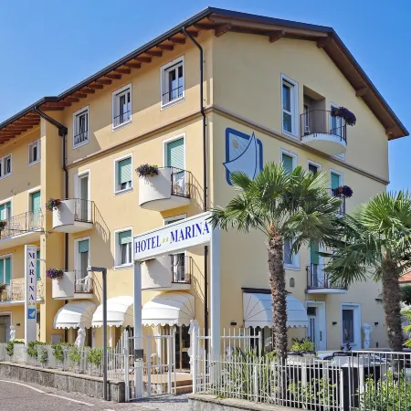Hotel Marina