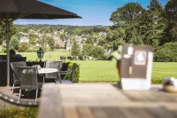 Hotel Restaurant de Wolfsberg Hotels in Beers