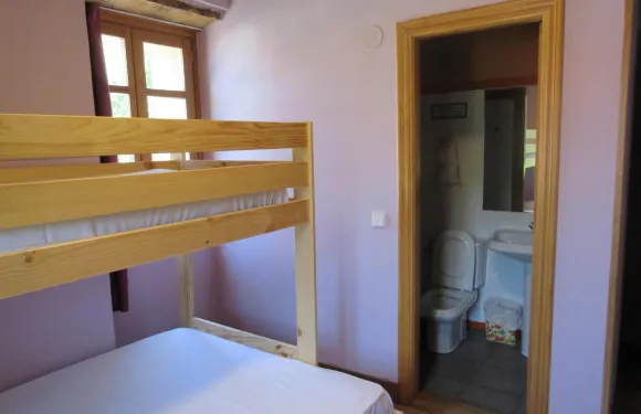 貝薩馬環境旅館 - 青年旅舍