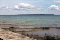 Mackinac Lake Trail Motel