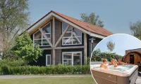 TopParken – Résidence Lichtenvoorde Hotels in Рюрло
