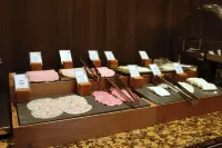 Rado Hotel - Quintanas - breakfast
