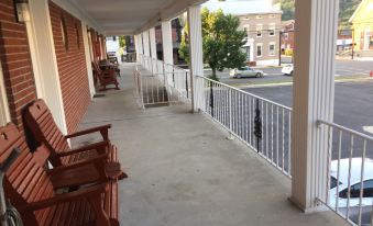 Motel Town House