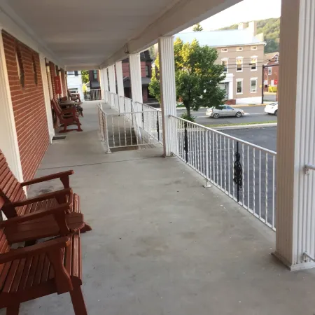 Motel Town House