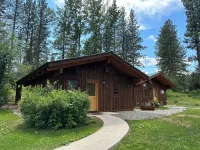 Chewuch Inn & Cabins Hotels in Winthrop