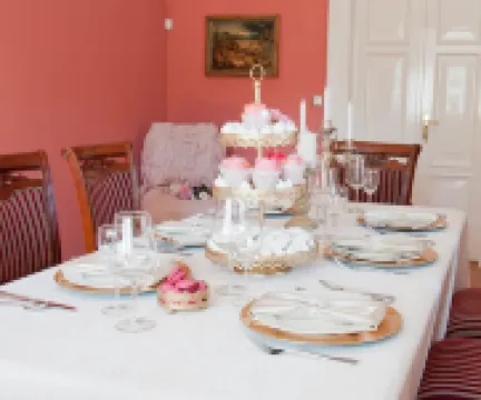 Zámek Jeseník Nad Odrou Hotels in Novy Jicin District