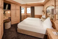 Suites Hotel Garden