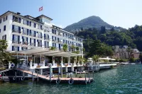 ホテル リド シーガーデン