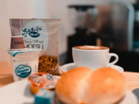 ボーゲントラクト - ホステル クールのホテル