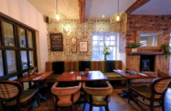 Governors House by Greene King Inns Hotels in Stockport District