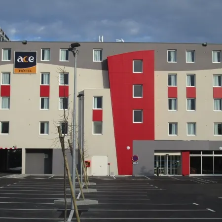 Ace Hotel Valence