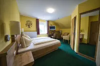 Hotel Tenner Hotels in Neustadt an der Weinstraße