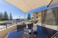 Yamba Beach Motel Hotels in Yamba
